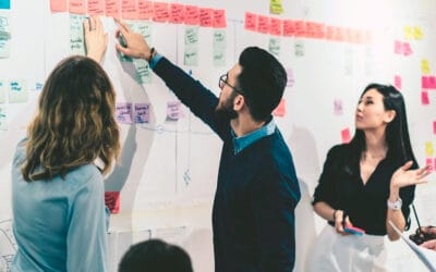 Consejos para mejorar la productividad laboral de tu plantilla