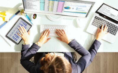 Multitasking: pros y contras para tus colaboradores y empresa