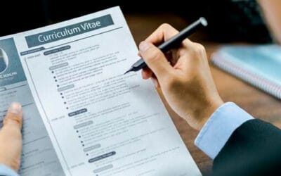 Criba curricular: cómo filtrar a tus candidatos y agilizar el proceso de selección