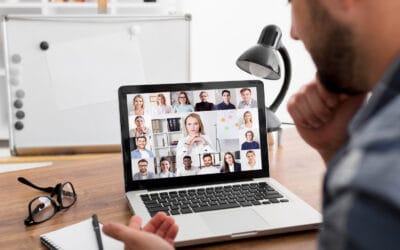 Consejos para videollamadas productivas