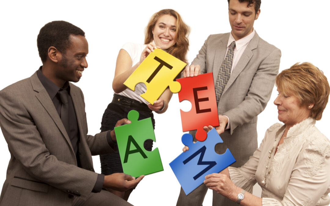 Endomarketing: los colaboradores son tus primeros clientes