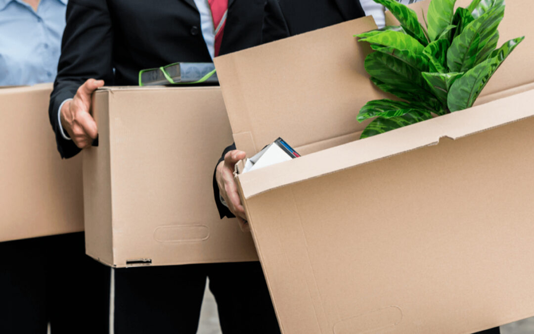 Rotación de talento: Un reto para las empresas