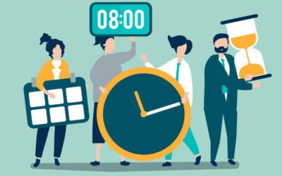 Flexibilidad laboral: 5 pasos imperdibles para implementarla