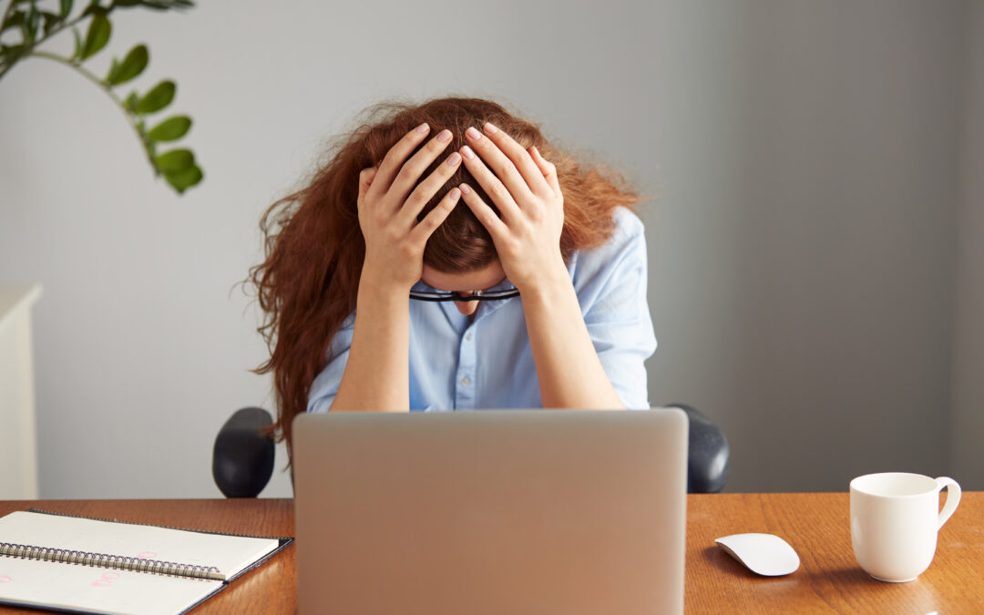 ¿Cansado de no cumplir tus objetivos? No eres el único