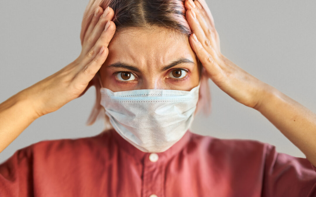 ¿Cómo debe ser la gestión humana en medio de una pandemia mundial?