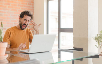 ¿El home office no deja espacio para la vida? ¡No más! Respeta tu horario laboral