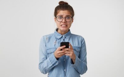 ¿Nuevo empleo? ¡Evita estos errores!