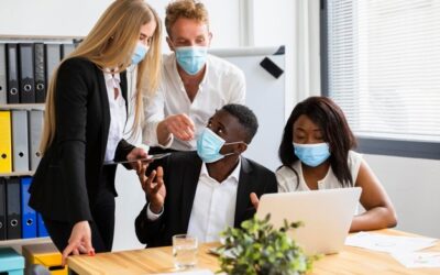 ¿Trabajo híbrido? ¡Que no juegue en tu contra!