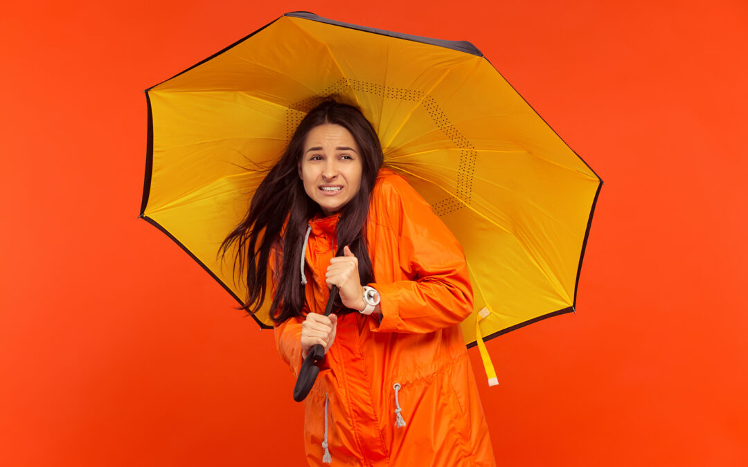 El clima organizacional de tu empresa pronostica una lluvia de renuncias