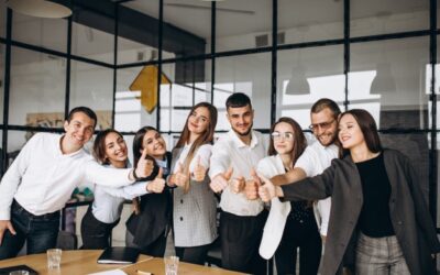 Competencias profesionales, ¿cómo ir más allá en el desarrollo de los colaboradores?