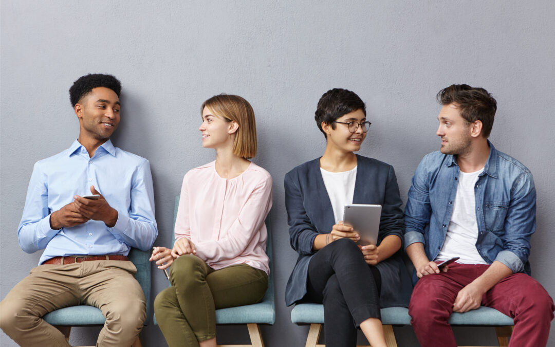 ¿Qué es lo más importante para los candidatos en un proceso de selección?