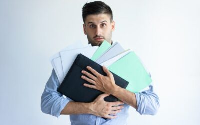 Rotación de personal: ¿Cuánto te está costando perder talento?