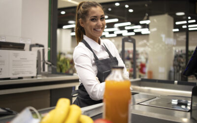 Desempeño laboral en el sector retail: El arte de atender a todos los empleados