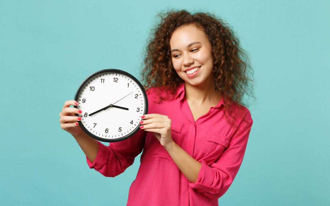 Todo lo que los empleados deben saber acerca de los horarios laborales