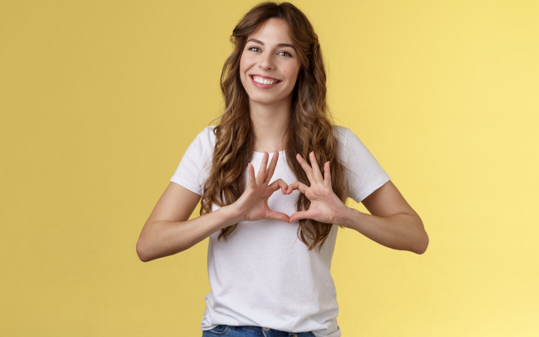 ¿Empleados enamorados? ¡Mide su desempeño!