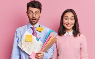 ¿Quién lidera la capacitación continua en las empresas?