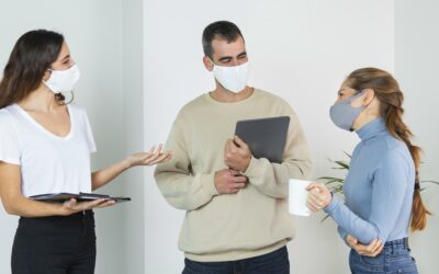 Logra un exitoso regreso a la oficina después de 2 años en home office