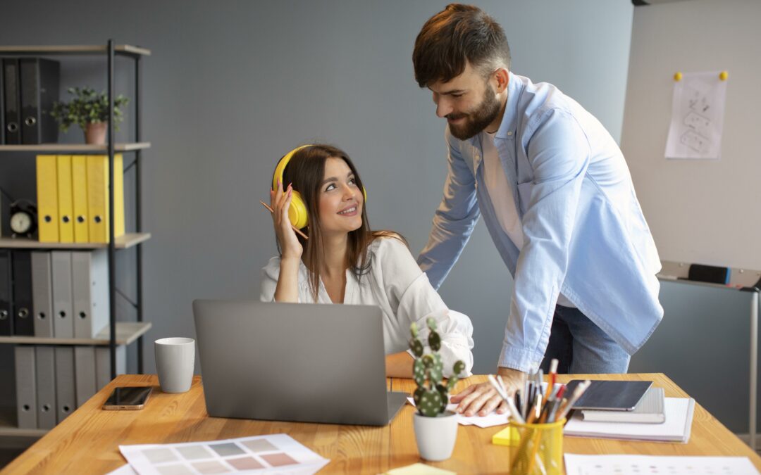 La formación y el conocimiento: pilares del desarrollo del talento humano 