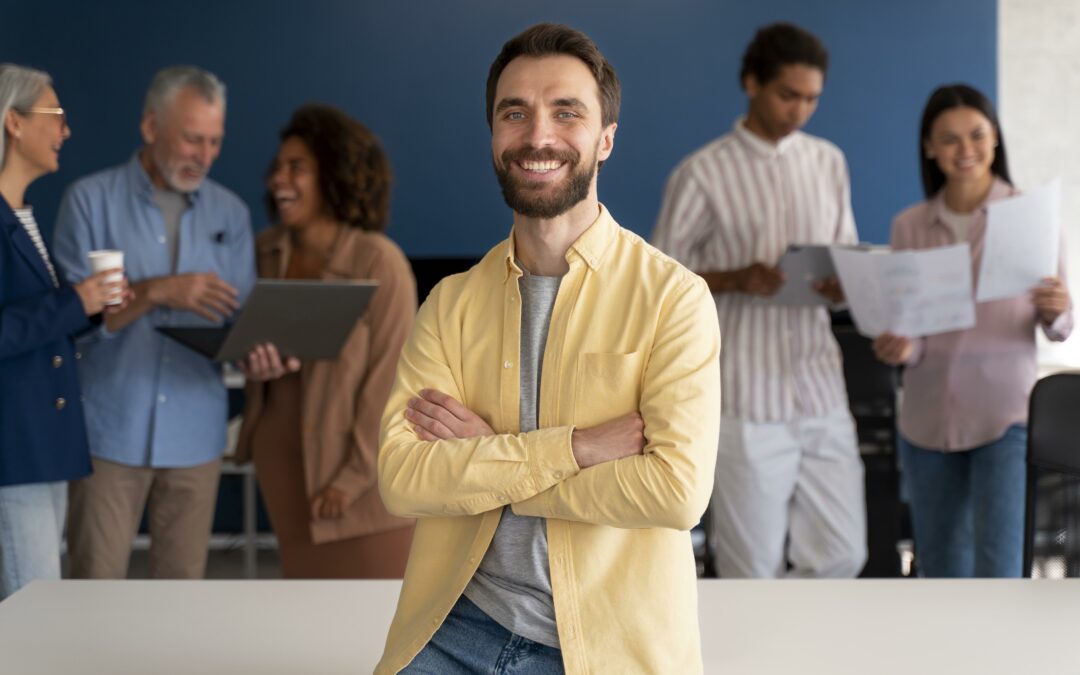 La gestión de la felicidad dentro de un buen ambiente laboral