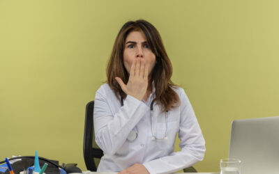 Retos del departamento de recursos humanos en el sector salud