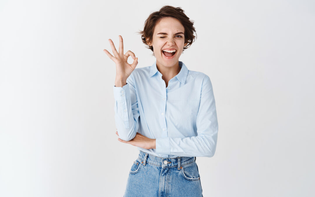 Crea una APO (Administración por Objetivos) eficiente