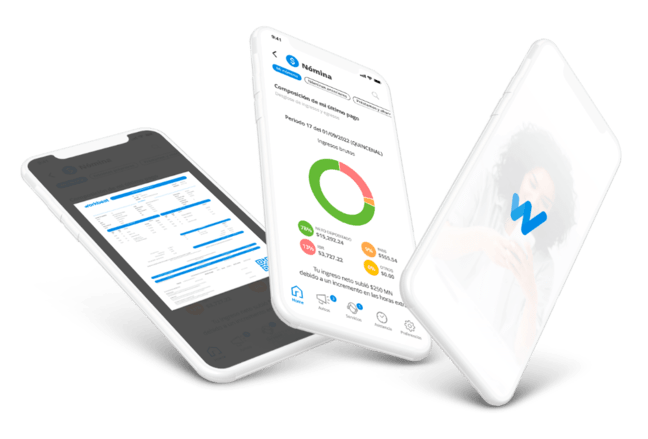 App Nómina