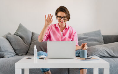 La solución para mantener a todos los trabajadores unidos aún en home office