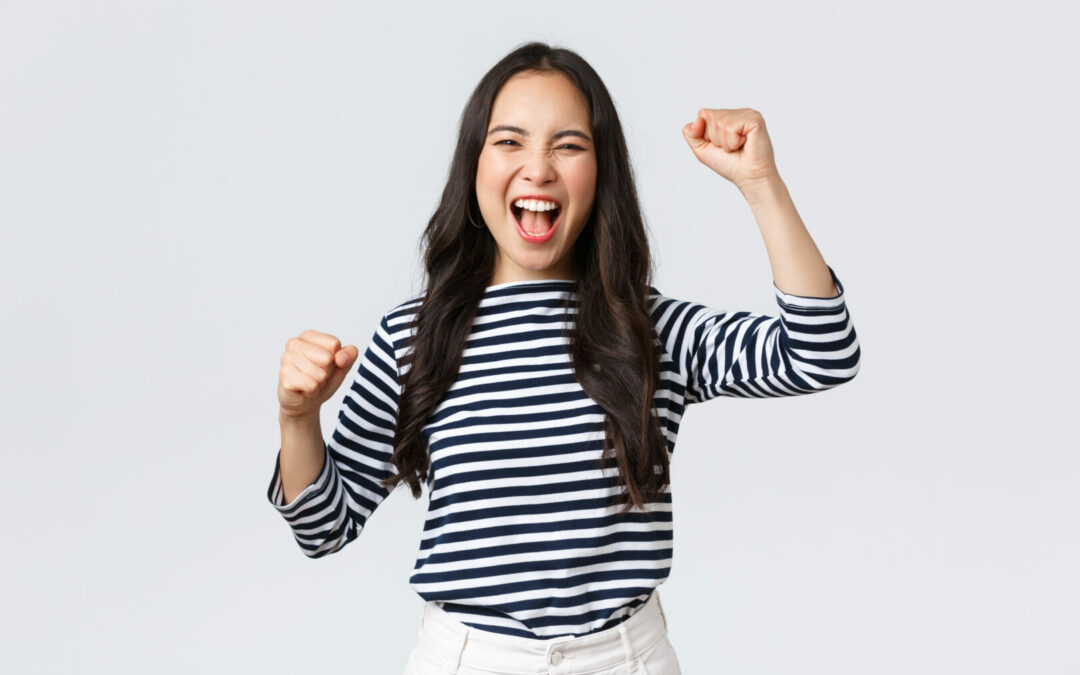 ¡Dale la vuelta a la motivación de personal!