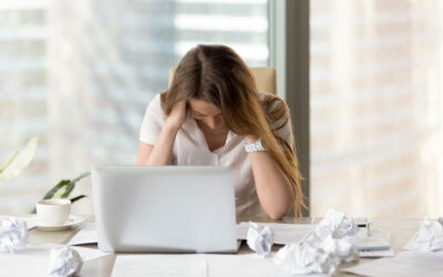 Cuidar la salud emocional de los empleados ¡no es un juego!