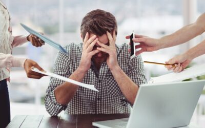 Absentismo laboral: los ‘picos bajos’ de la productividad