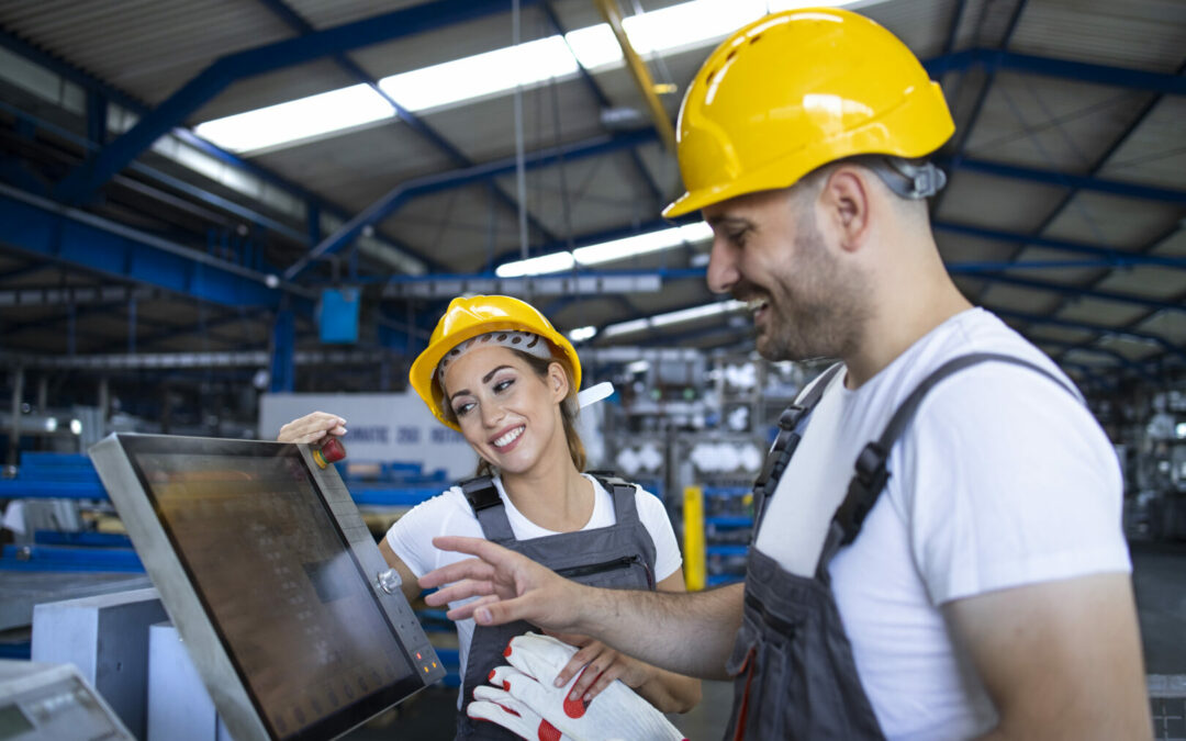 El costo de la curva de aprendizaje en el desarrollo organizacional