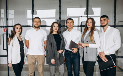 Todo lo que debes saber acerca del reglamento interno empresarial