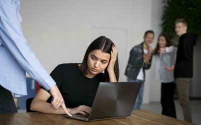 Mobbing laboral: ¿cómo erradicarlo con una buena cultura organizacional?