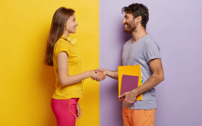 Mentoring empresarial: ¿cómo guiar a los nuevos colaboradores?