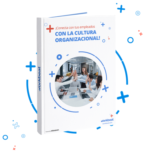 Ebook Cultura Organizacional | Workbeat