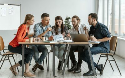 Usa el ciclo de vida del empleado para mejorar su experiencia en tu organización