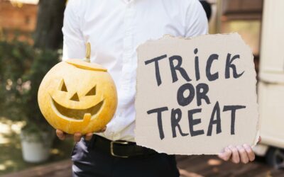 Historias de terror para recursos humanos ¡basadas en hechos reales!