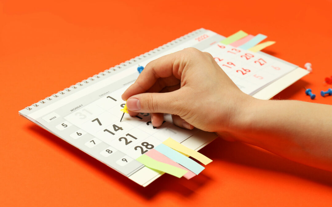 Cuida a tus empleados integrando esto a tu planeación de Recursos Humanos 2023