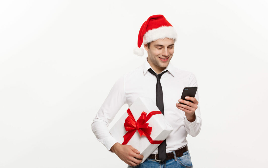 Esta navidad promueve la Desconexión Laboral