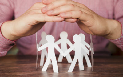 Riesgo psicosocial: ¡Ahuyenta los mayores peligros para los trabajadores!