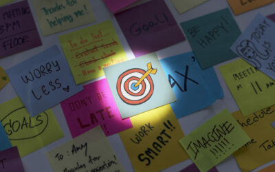 Consejos para definir los objetivos del trabajador