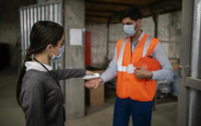 La mejor forma de registrar la asistencia laboral después de la pandemia