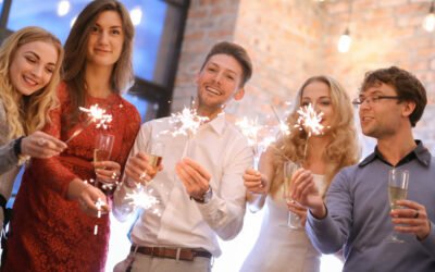 Para tener un feliz 2023, necesitas trabajadores felices