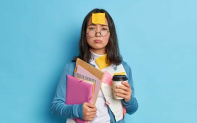 ¡Evita la depresión postvacacional!