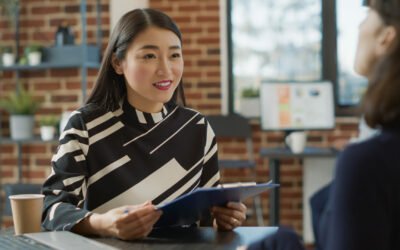 No termines una entrevista laboral sin hacer esto