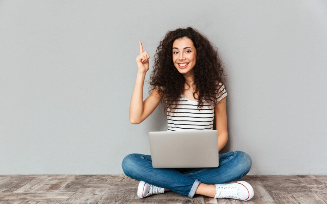 Smart working: trabajo inteligente en cualquier lugar