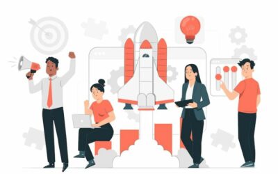 Trabaja de forma única con equipos autogestionados