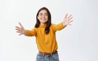 ¿Nuevos trabajadores? Prepara una gran bienvenida