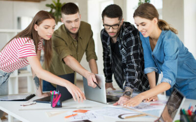 Atracción y retención de talento joven: Contrata a los líderes del futuro