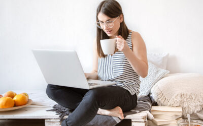 Concentración en el trabajo: ¿cómo impulsarla a la distancia?